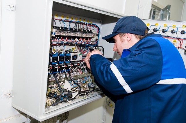 Electrical Repair | Fort Smith, AR - Duboise Electric